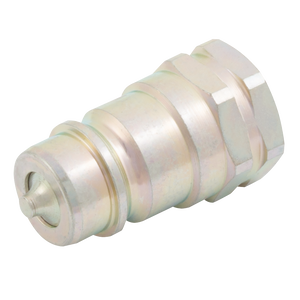 ISO A STEEL