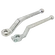 KHB SPARE STRAIGHT HANDLE 1.1/4-2