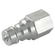 9001-04 1/4 BSP FEM ISO-A PLUG