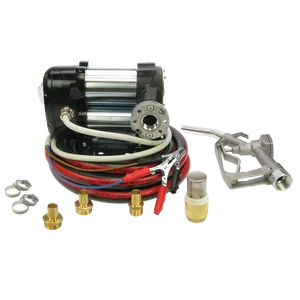 DIESEL PUMP KIT
