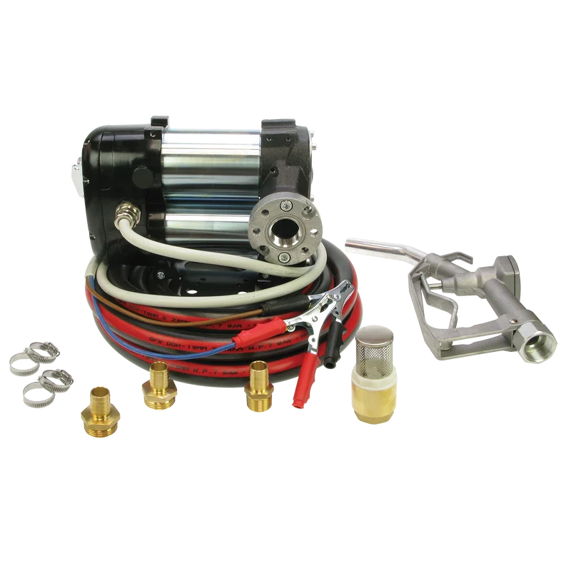 DIESEL PUMP KIT