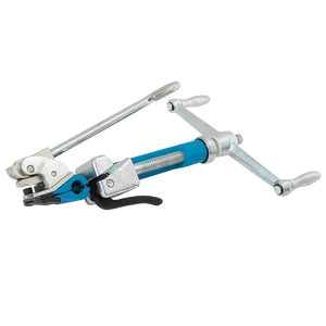 JUNIOR PERFORMED CLAMP TOOL
