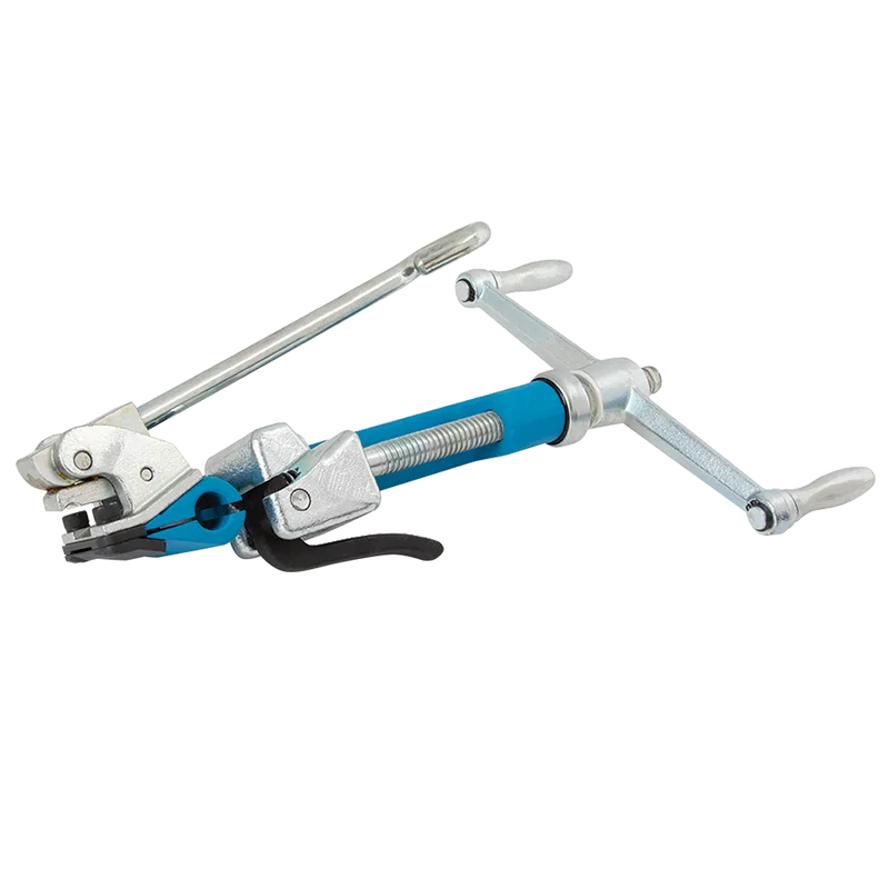 JUNIOR PERFORMED CLAMP TOOL