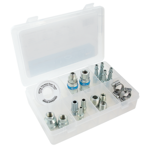 PCL EMERGENCY COUPLING KIT