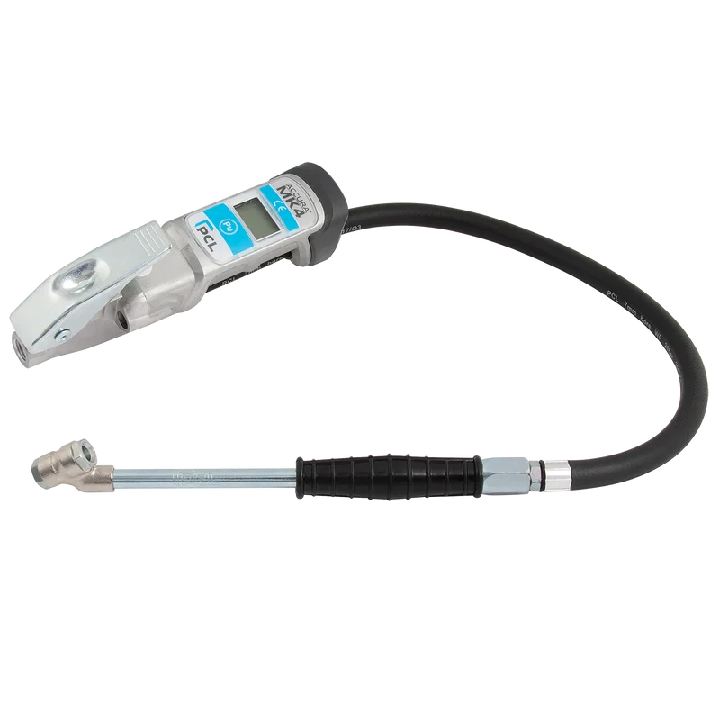ACCURA MK4 DIGITAL TYRE INFLATOR