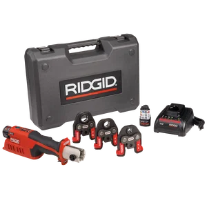 RP241 KIT C/W V15-2-28 JAWS