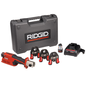 RP241 KIT C/W V15-2-28 JAWS