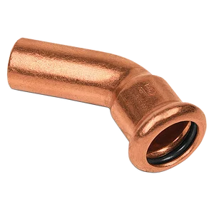 S6000 45  BEND FEMXMALE