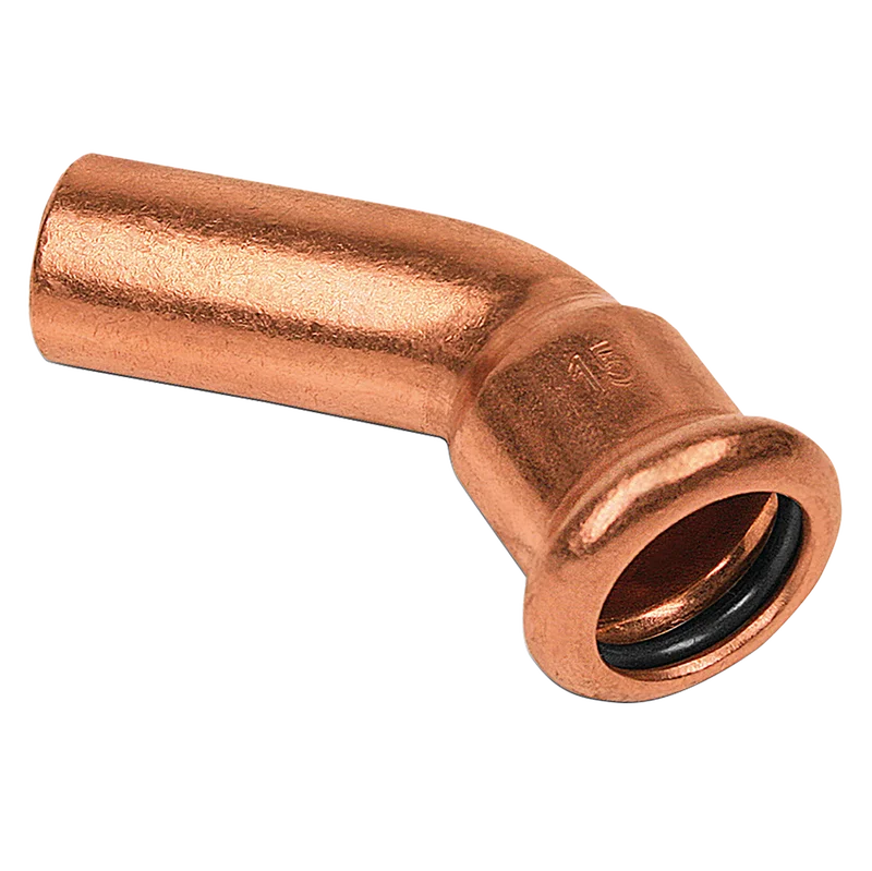 S6000 45  BEND FEMXMALE