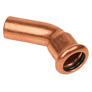 S6000 45  BEND FEMXMALE