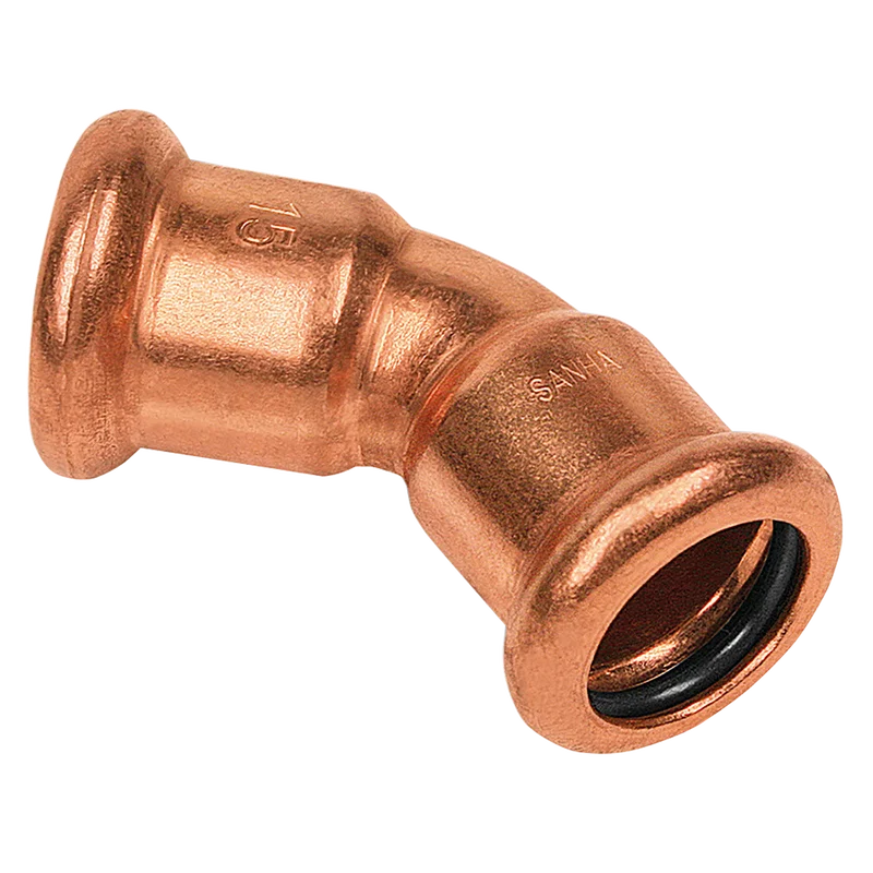 28MM S6000 EQUAL 45  BEND