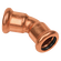 15MM S6000 EQUAL 45  BEND
