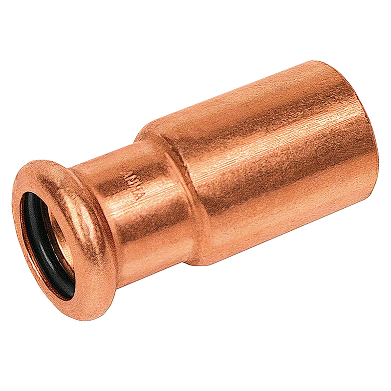 28MM X 22MM S6000 REDUCER FEMXMALE PE