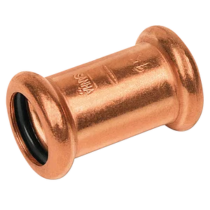 S6000 STRAIGHT COUPLING