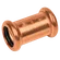 15MM S6000 STRAIGHT COUPLING