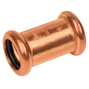 S6000 STRAIGHT COUPLING