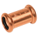 15MM S6000 STRAIGHT COUPLING