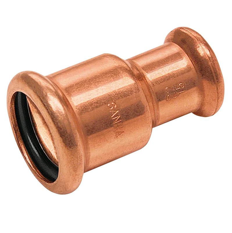 S6000 REDUCING COUPLING