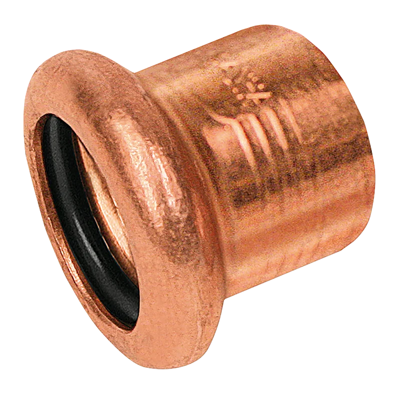 S6000 END CAP