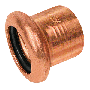 S6000 END CAP