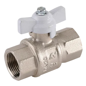 BSP FEM WING B/V USE WITH OXYGEN