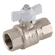 1 BSP FEM WING B/V USE WITH OXYGEN