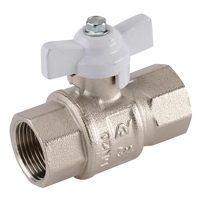 BSP FEM WING B/V USE WITH OXYGEN
