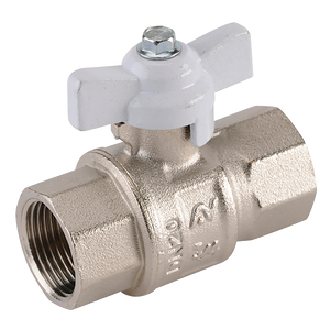 BSP FEM WING B/V USE WITH OXYGEN