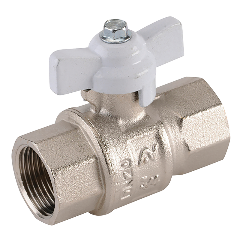 BSP FEM WING B/V USE WITH OXYGEN