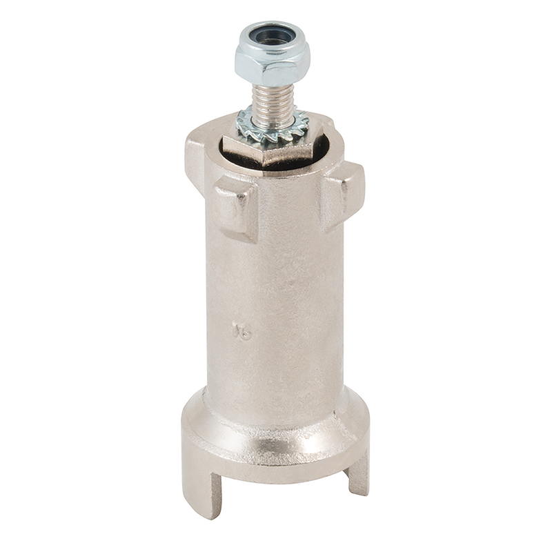 STEM EXT TO SUIT TO 2 RUB B/V