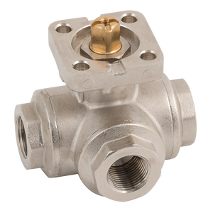 BSP FEM T PORT DIRECT