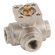 1 BSP FEM 3/W L PORT DIRECT MOUNT B/V