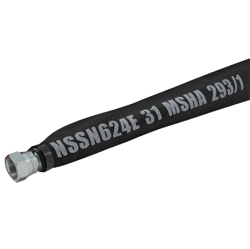 NYLON HOSE SLEEVE 20M