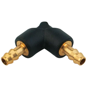 I.D. ELBOW HOSE ADAPTOR