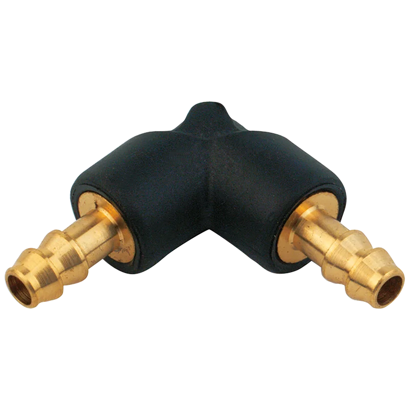 I.D. ELBOW HOSE ADAPTOR
