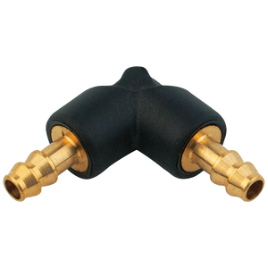 I.D. ELBOW HOSE ADAPTOR