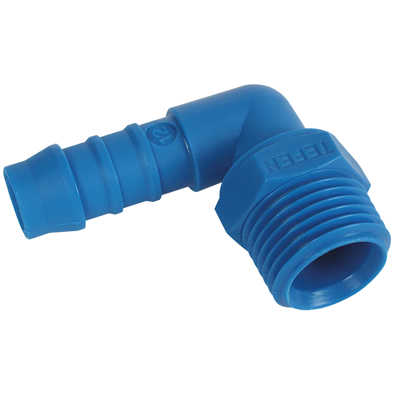BSPT MALE ID HOSE