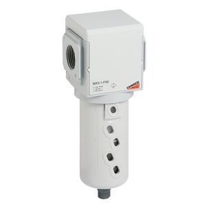 FILTER 25 MICRON AUTO MX3