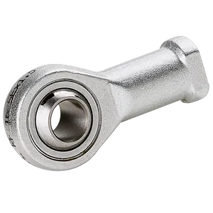 P.ROD SWIVEL BALL END FOR CYL