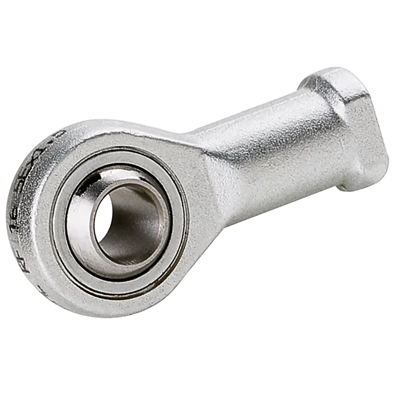 P.ROD SWIVEL BALL END FOR CYL