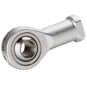 P.ROD SWIVEL BALL END FOR CYL