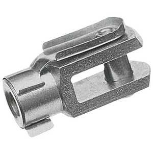 P.ROD FORK END FOR CYLINDER