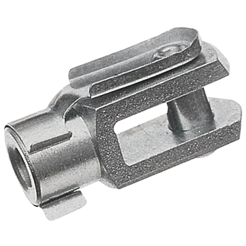 P.ROD FORK END FOR CYLINDER
