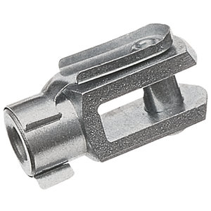 P.ROD FORK END FOR CYLINDER
