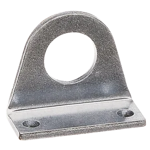 P.ROD LOCK NUT FOR CYLINDER
