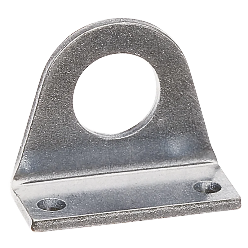 P.ROD LOCK NUT FOR CYLINDER
