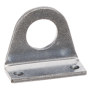 P.ROD LOCK NUT FOR CYLINDER