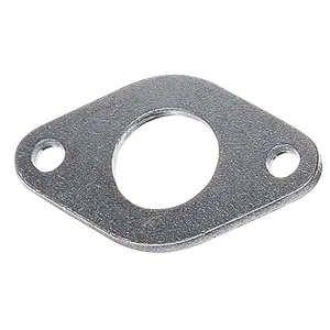 FRONT & REAR FLANGE MOUNTS FOR CYL