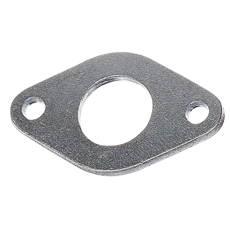 FRONT & REAR FLANGE MOUNTS FOR 63MM CYL