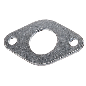 FRONT & REAR FLANGE MOUNTS FOR CYL